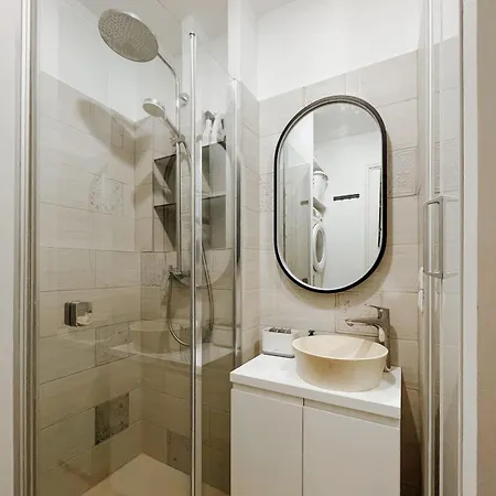Apartment 2 Chambres, Quartier Tzarevitch