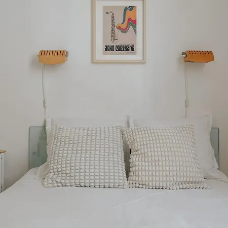 2 Chambres, Quartier Tzarevitch * Nice