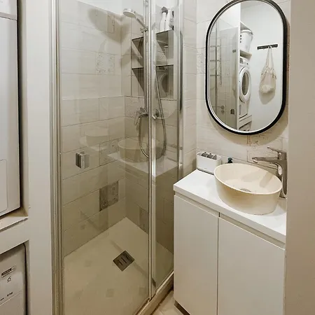 Apartment 2 Chambres, Quartier Tzarevitch *