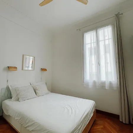 2 Chambres, Quartier Tzarevitch